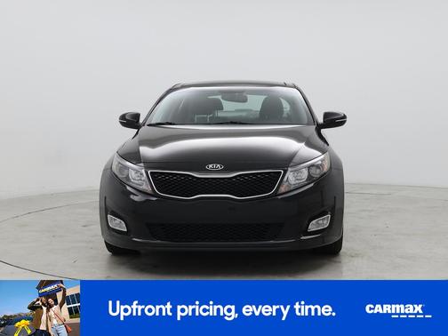 2014 Kia Optima EX