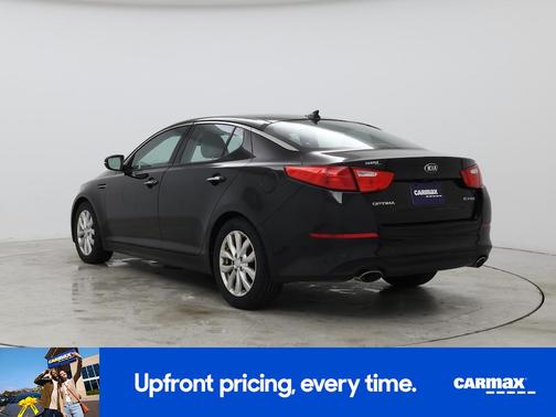 2014 Kia Optima EX