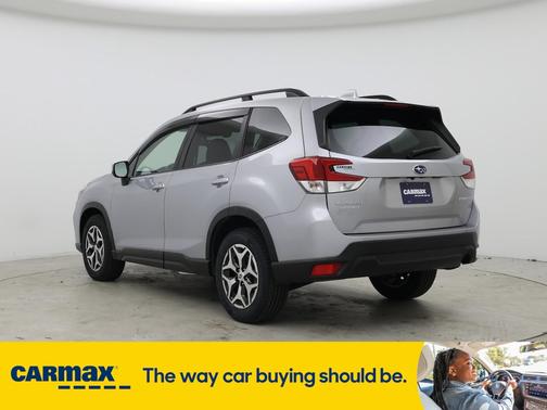2019 Subaru Forester 2.5I Premium