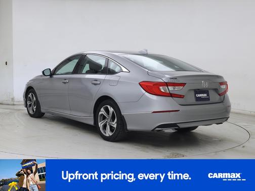 2019 Honda Accord EX-L