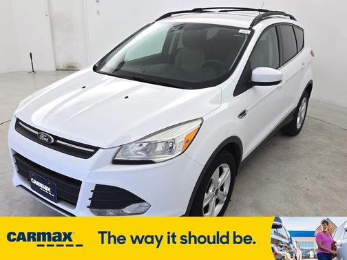 2013 Ford Escape SE
