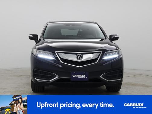 2016 Acura RDX AWD
