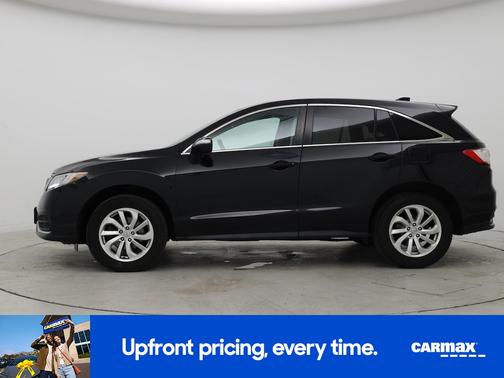 2016 Acura RDX AWD