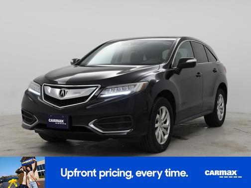 2016 Acura RDX AWD