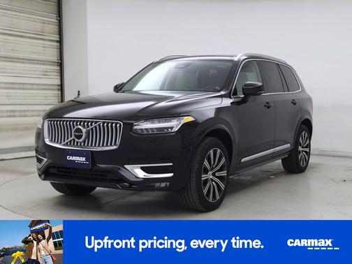 2024 Volvo XC90 B5 Core Bright Theme