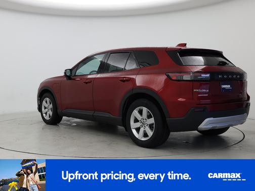 2024 Honda Prologue EX