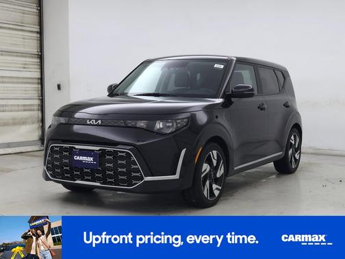2023 Kia Soul GT-Line