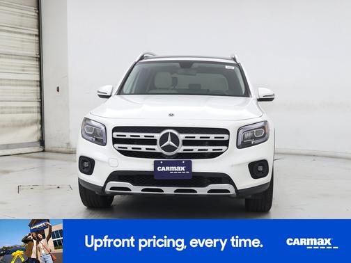 2023 Mercedes-Benz GLB 250 