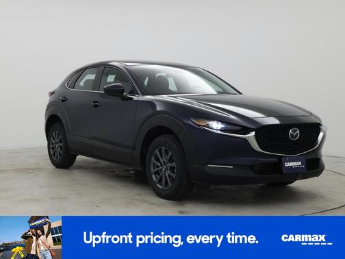 2022 Mazda CX-30 2.5 S