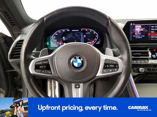 2019 BMW M850 I xDrive