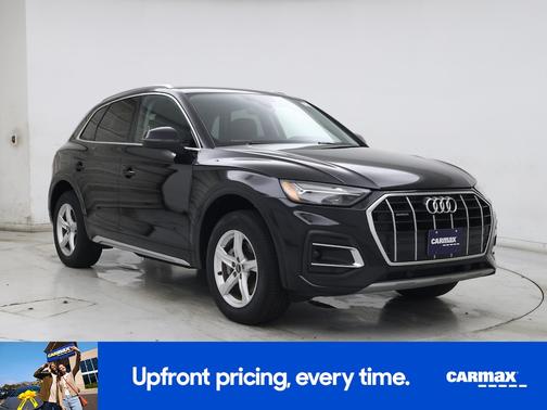 2023 Audi Q5 Premium