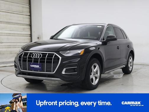 2023 Audi Q5 Premium