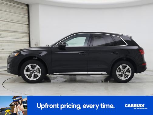 2023 Audi Q5 Premium