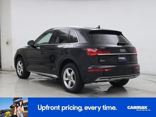 2023 Audi Q5 Premium