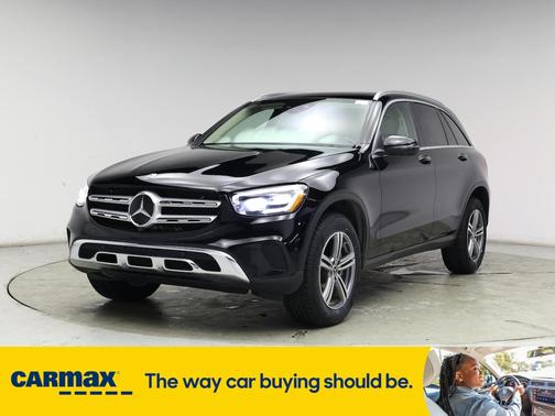 2022 Mercedes-Benz GLC 300
