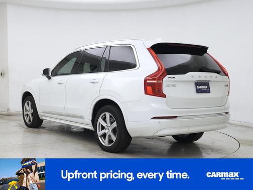 2024 Volvo XC90 B5 Core Bright Theme