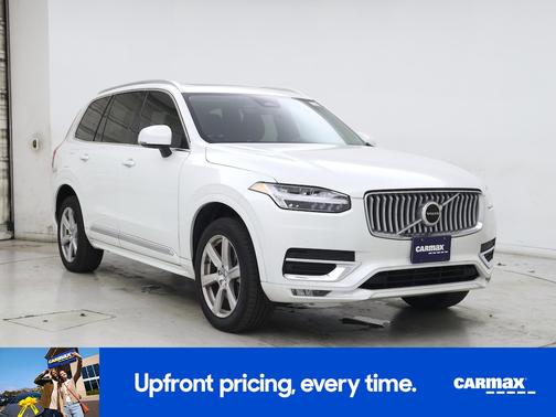 2024 Volvo XC90 B5 Core Bright Theme