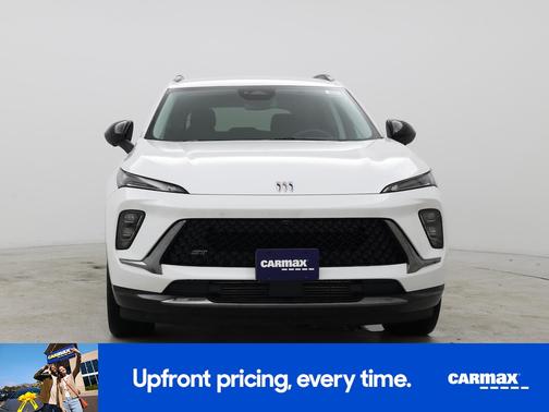 2024 Buick Envision Sport Touring