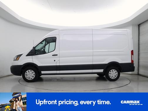 2019 Ford Transit-250 