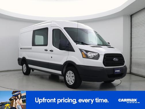 2019 Ford Transit-250 Base w/Sliding Pass-Side Cargo Door