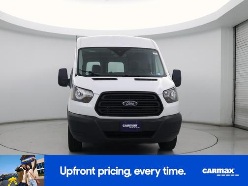 2019 Ford Transit-250 Base w/Sliding Pass-Side Cargo Door