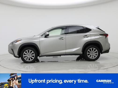 2020 Lexus NX 300 NX 300