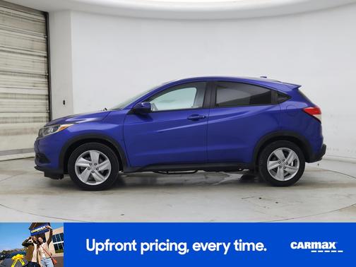 2019 Honda HR-V EX