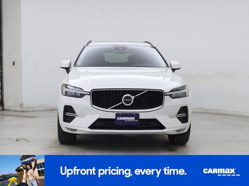 2023 Volvo XC60 B5 Core