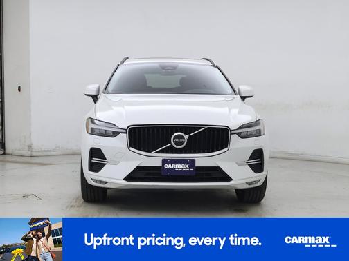 2023 Volvo XC60 B5 Core