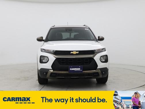 2021 Chevrolet Trailblazer Activ