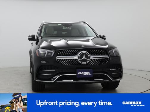 2020 Mercedes-Benz GLE 350 