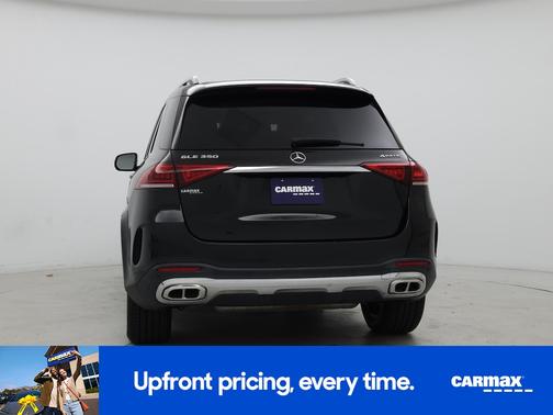 2020 Mercedes-Benz GLE 350 