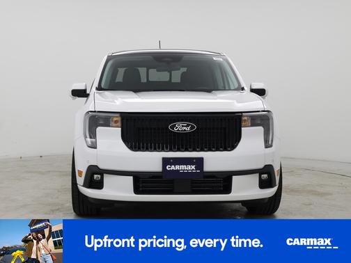 2025 Ford Maverick Lobo