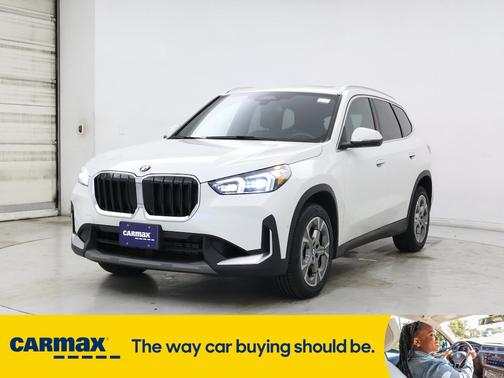2023 BMW X1 XDrive28i
