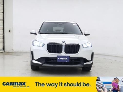 2023 BMW X1 XDrive28i
