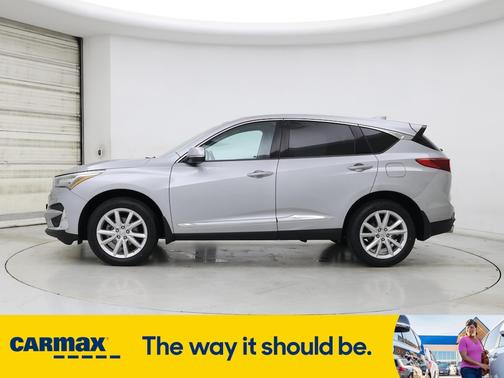 2019 Acura RDX