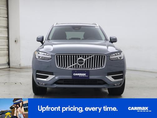 2023 Volvo XC90 B6 Plus