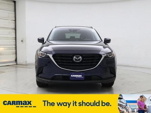 2022 Mazda CX-9 Touring Plus
