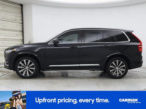 2024 Volvo XC90 B5 Core Bright Theme