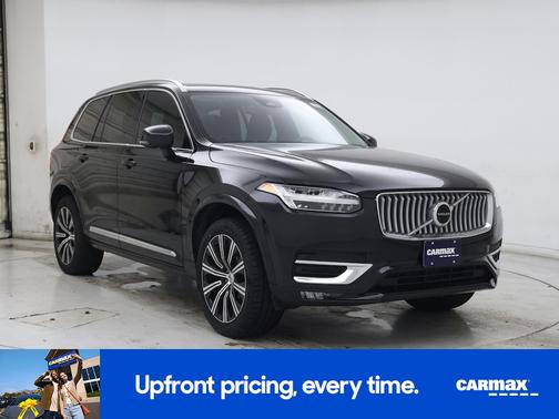 2024 Volvo XC90 B5 Core Bright Theme