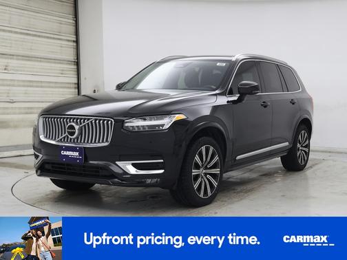 2024 Volvo XC90 B5 Core Bright Theme