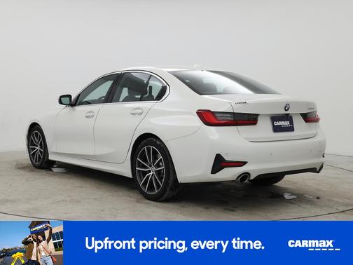 2019 BMW 330 I