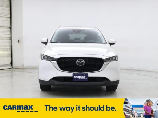 2023 Mazda CX-5 2.5 S Premium Package