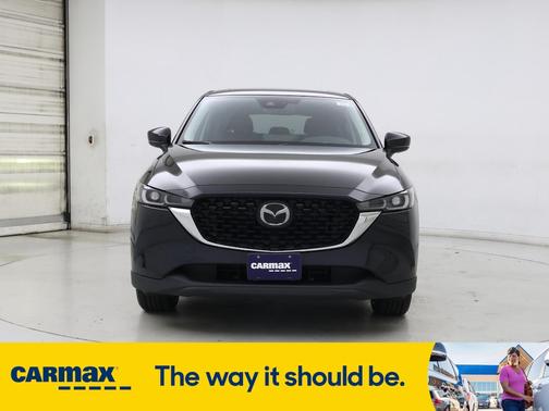 2023 Mazda CX-5 2.5 S Premium Package
