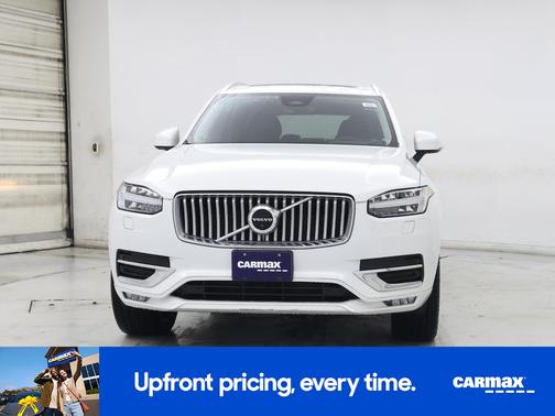 2023 Volvo XC90 B5 Plus