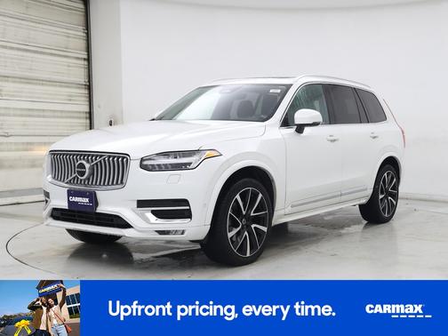 2023 Volvo XC90 B5 Plus
