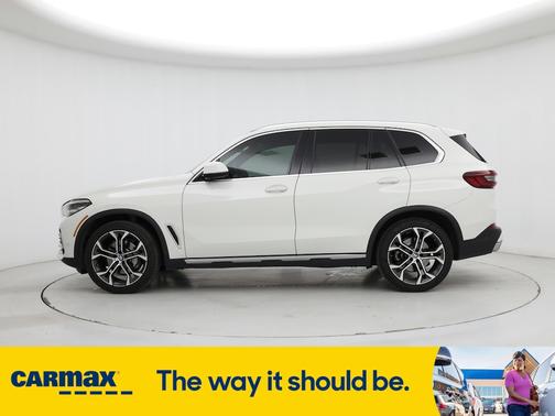 2022 BMW X5 sDrive40i