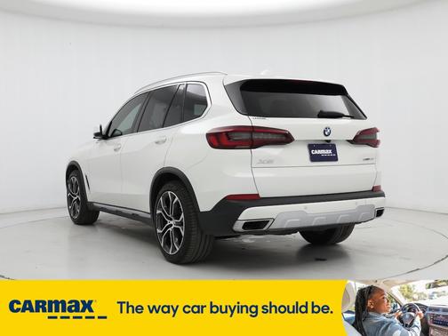 2022 BMW X5 sDrive40i