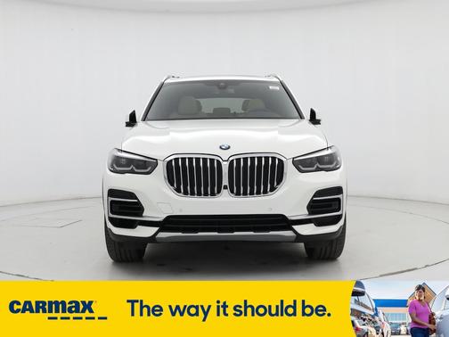 2022 BMW X5 sDrive40i