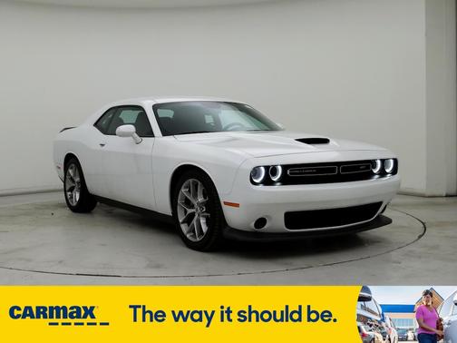 2023 Dodge Challenger GT